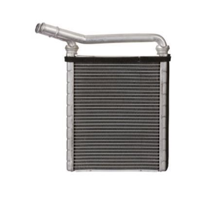 Radiator Incalzire, aeroterma Lexus CT, 202016, HS, 20; Toyota Auris E15/E18, 202019; Avensis T27, 202019; Corolla 202019; Matrix 202014; Prius 202015; RAV-4, 202018; Verso, 202018; 154x202x26 mm, Srline