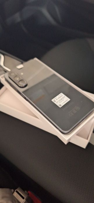 SAMSUNG A 56 новый