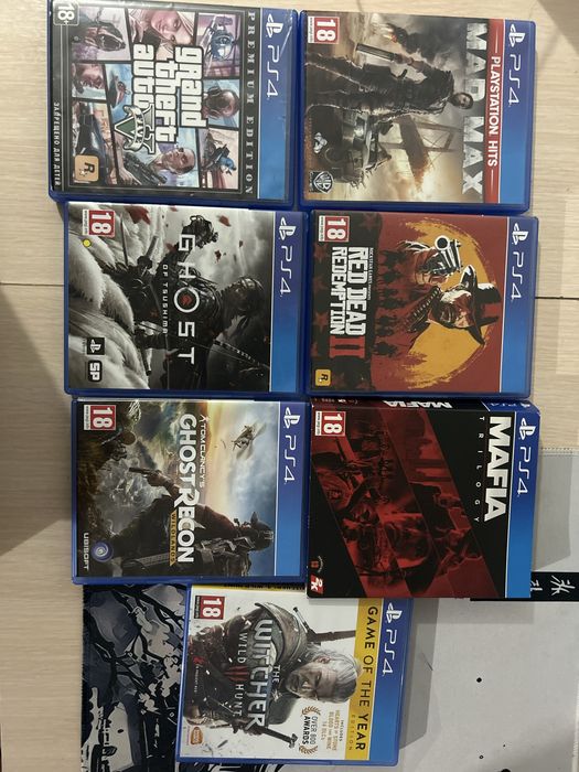 PlayStation PS4 slim