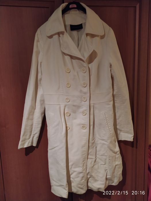 Дамско палто Iltokoni