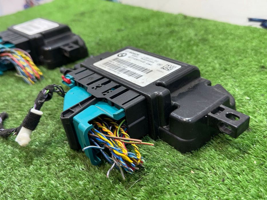 AIRBAG CALCULATOR (2 BUC.) BMW 116I SERIA 1 F20 F21 2012 2011-2019 / BMW 318D F30 2.0 DIESEL 2013 2011-2019 COD OEM 6577926721402 6577929649401