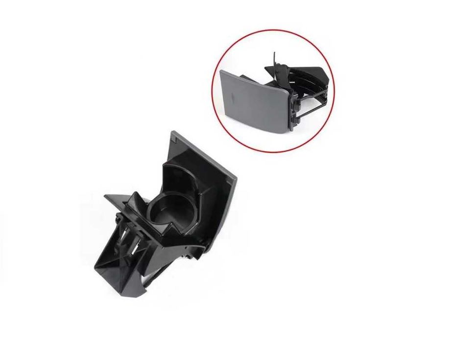 Поставка за чаши Mercedes Viano W639, Mercedes Vito W639