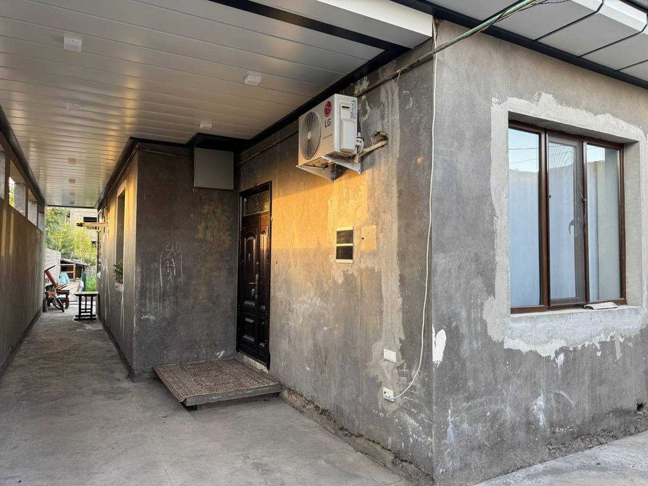 Продаю дом в Чирчике Ак-Кавак / Chirchiq Oq qovoqda xonadon sotiladi