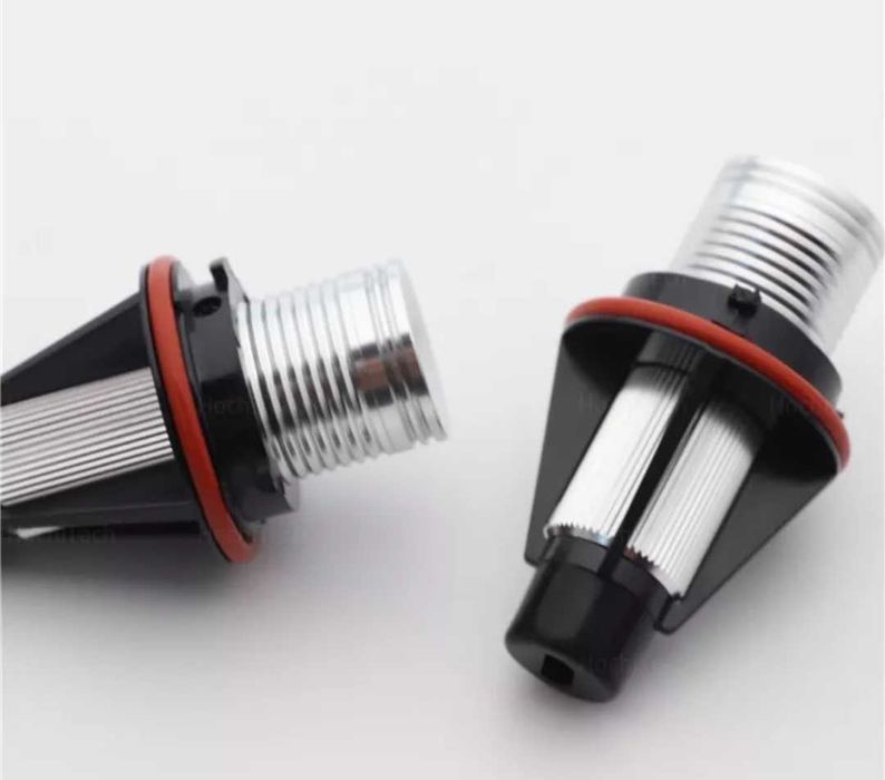 Крушки за ангелските очи за БМВ BMW Angel eyes ангелски очи LED фарове