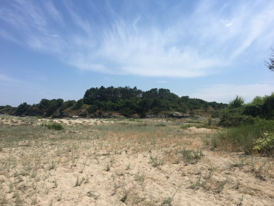 Каравана за нощувки на брега на морето, ПРОЛЕТ 2026