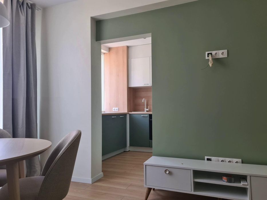 Дава се под наем Двустаен апартамент в София, Овча купел - 65 кв.м за 700 € - Снимка #4