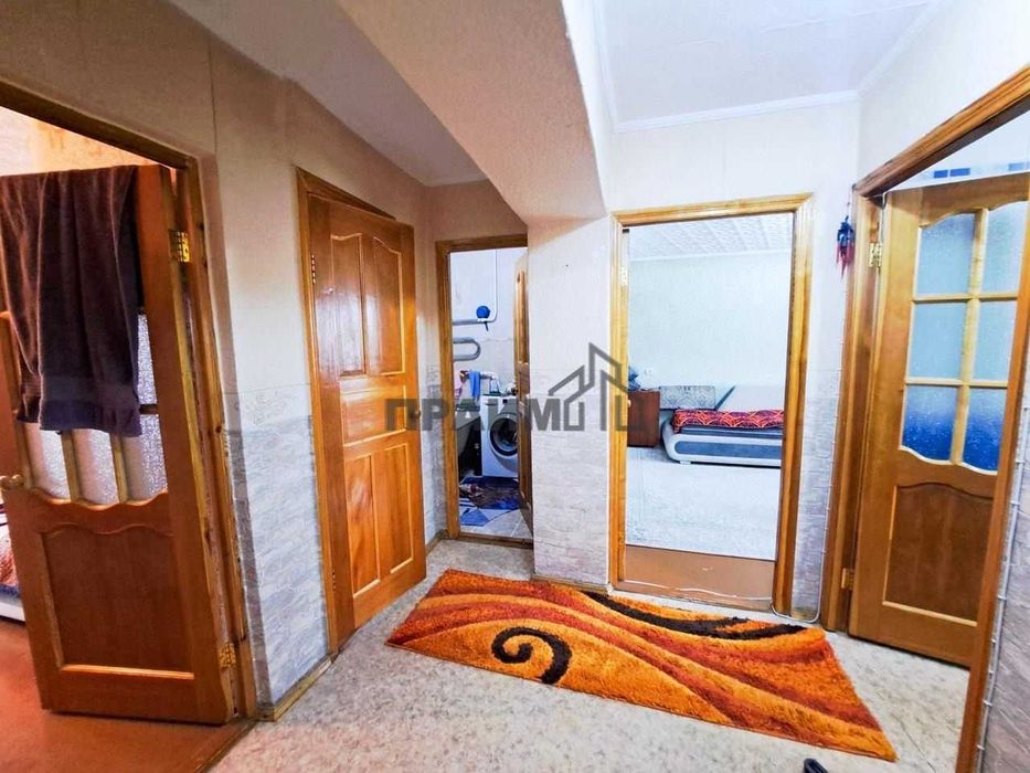 ПРОДАМ 3Х ком. Самал (Шалкар ПРАЙМ)