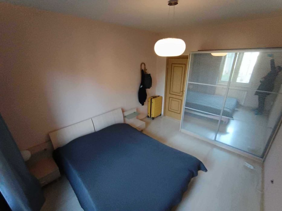 Дава се под наем Тристаен апартамент в София, Център - 75 кв.м за 825 € - Снимка #3