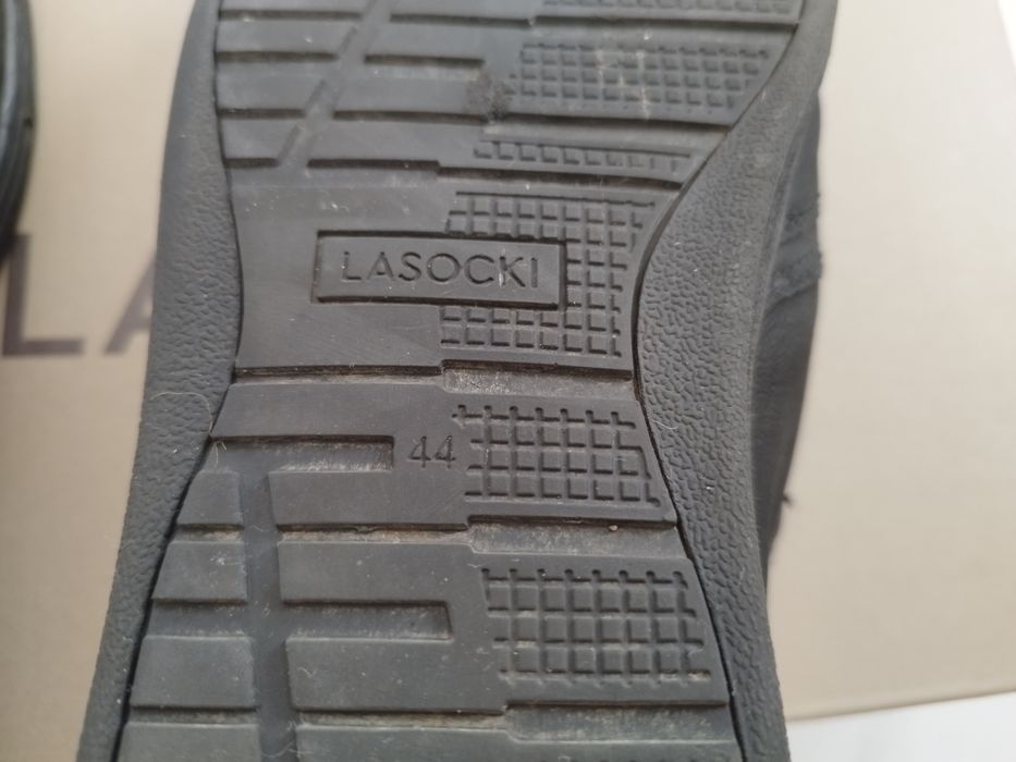 Мъжки обувки Номер 44