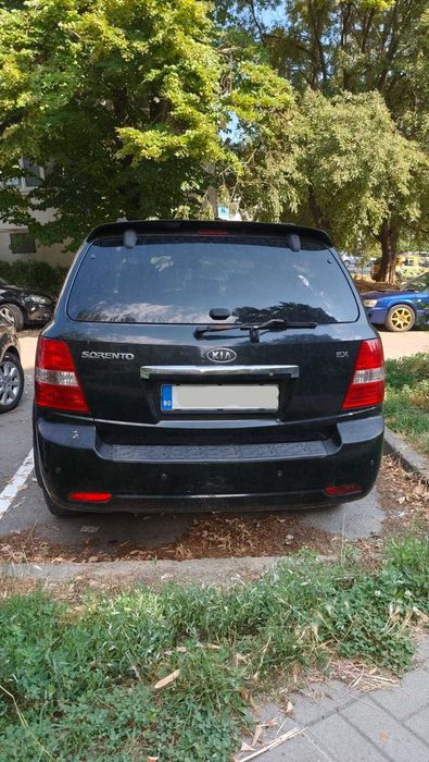 KIA Sorento Diesel