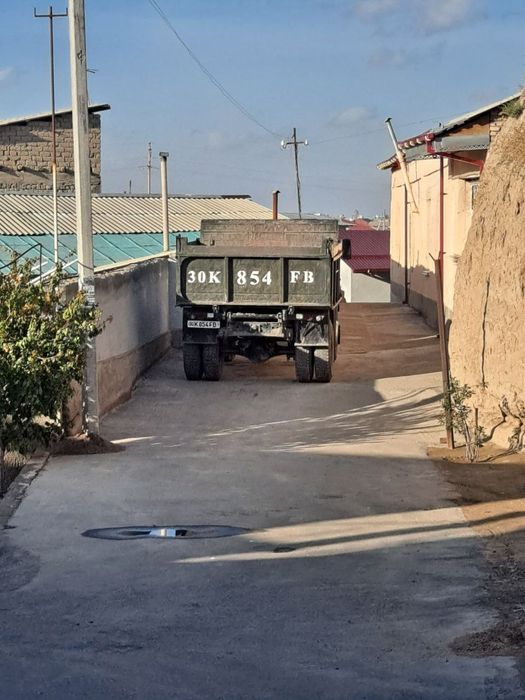 Мы доставляем различные строительные товары из дома и доставляем строи