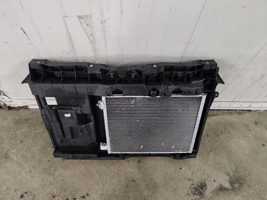 Торпедо и радиатори за Citroen C3 2018