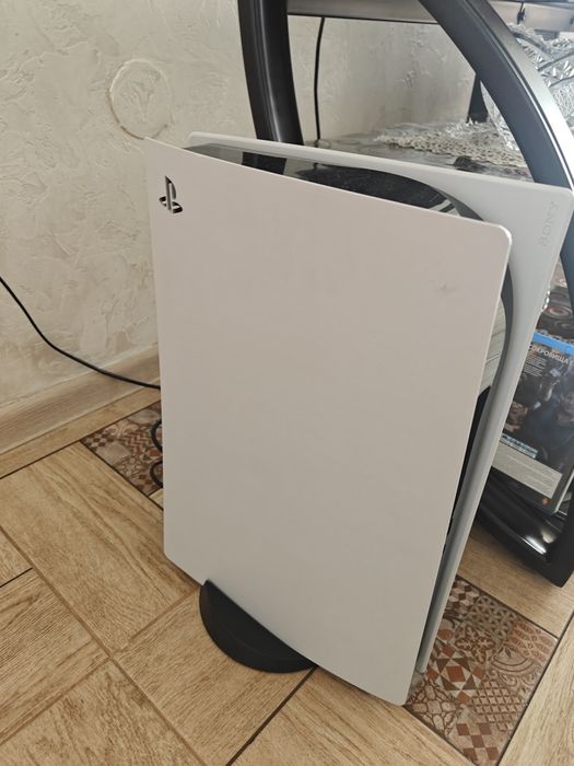 Продам ps-5 fat 220000