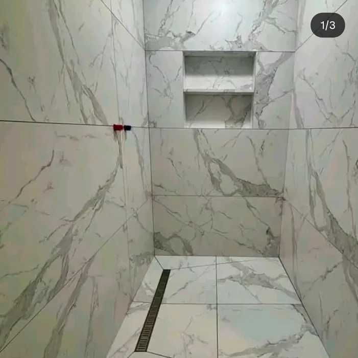 Кафельщик мастер 9 лет