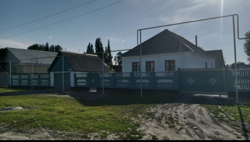 Дом в хорошый состояние