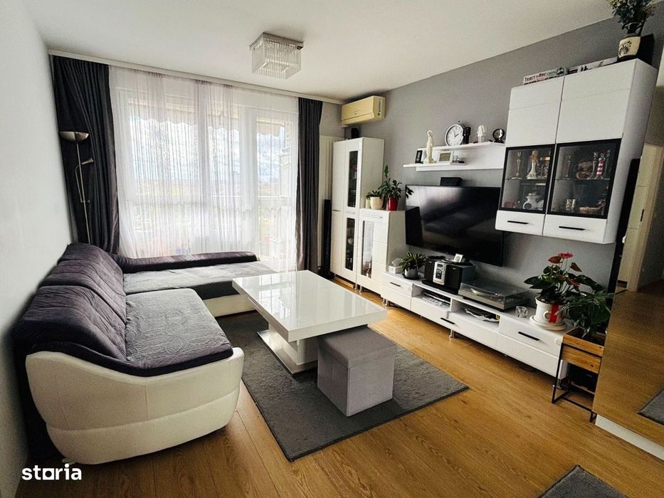Apartment in Timisoara - Vedere 3