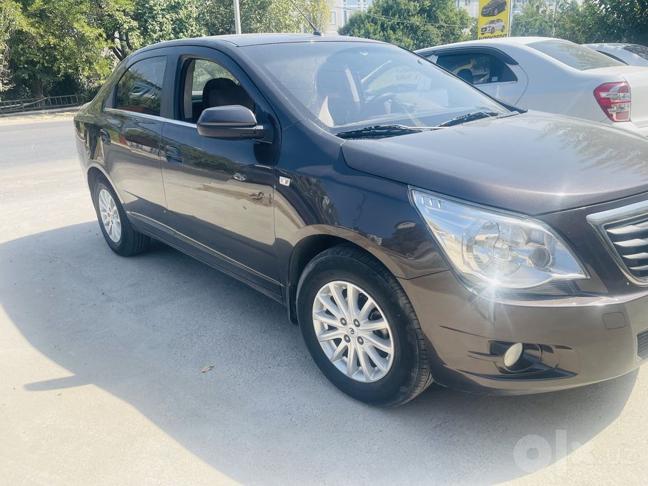 Kobalt avtomat yevro