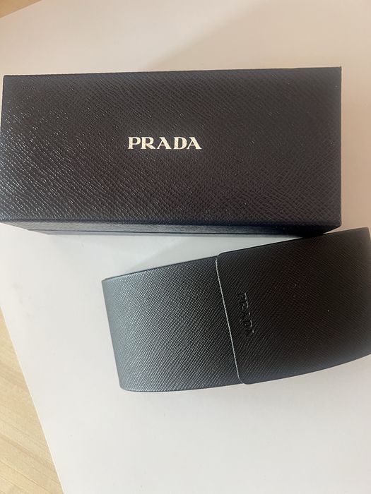Слънчеви Очила Prada