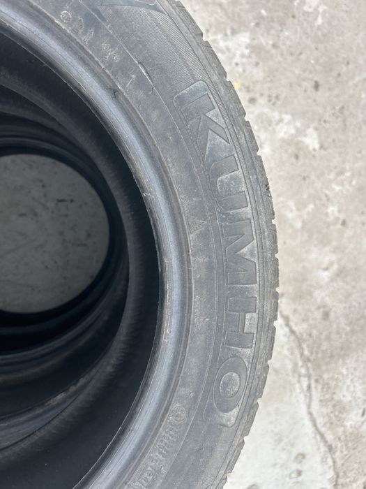 Продается шины все сезонка