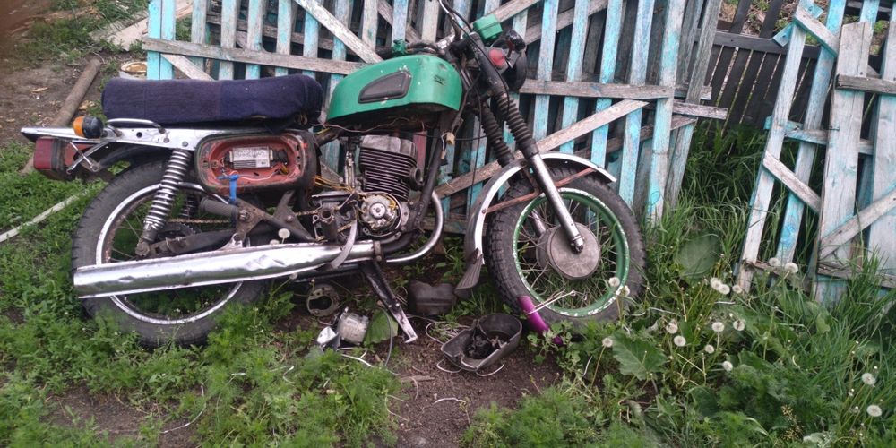 Продам восход 3м