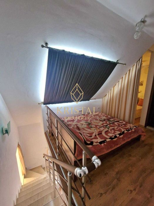 Продава се Тристаен апартамент в к.к. Слънчев бряг - 75 кв.м за 1227 €/кв.м - Снимка #9