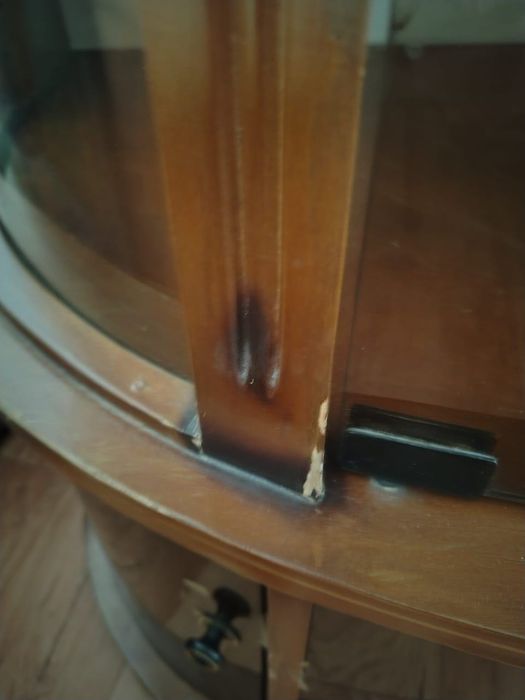 Тумба под телевизор