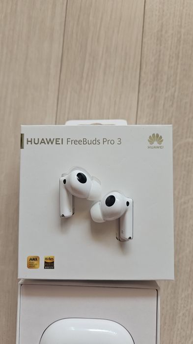 HUAWEI FreeBuds Pro 3