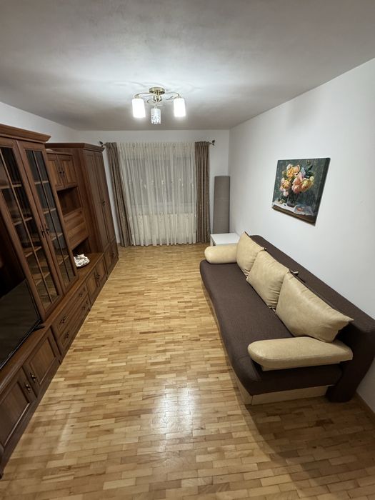 Apartament 3 camere