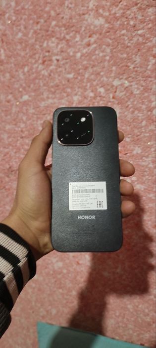 Honor x6c norm telifon