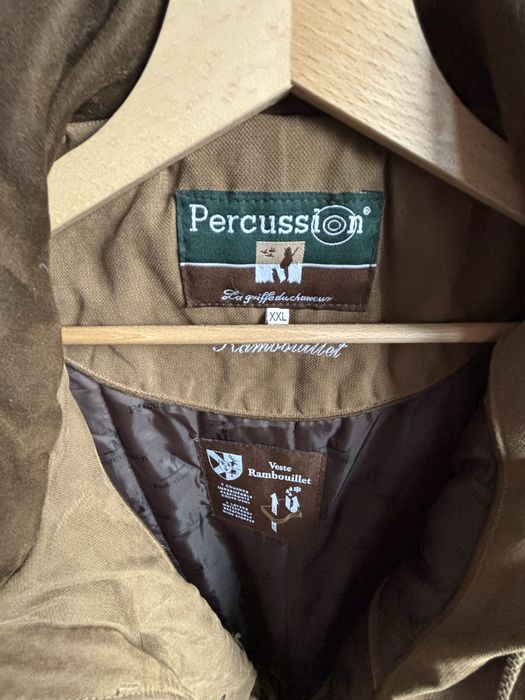 Продавам ловно яке percussion