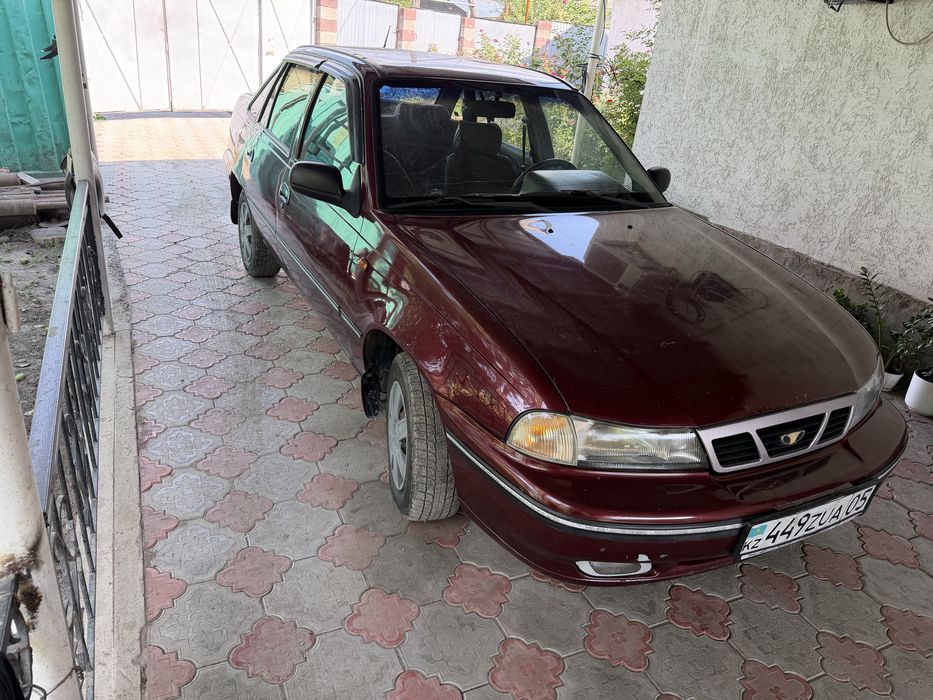 Поменяю на бычков