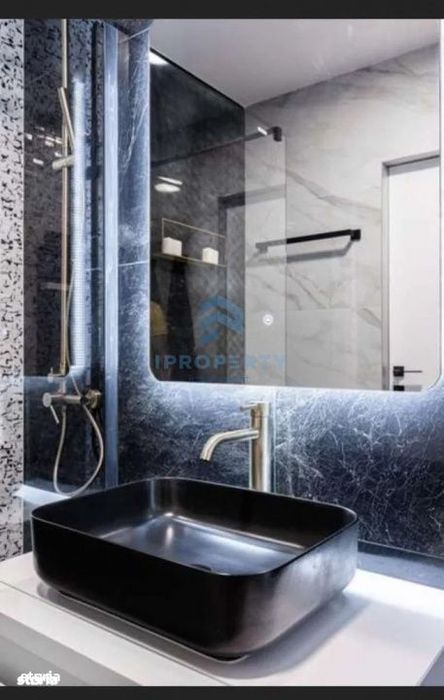 Grand Park - Iancu Nicolae | 2 Camere | Bloc Nou | Parcare | Balcon |