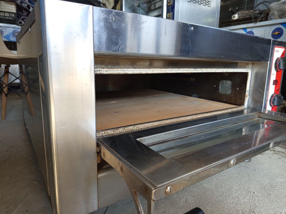 Пицца печ.Электрическая