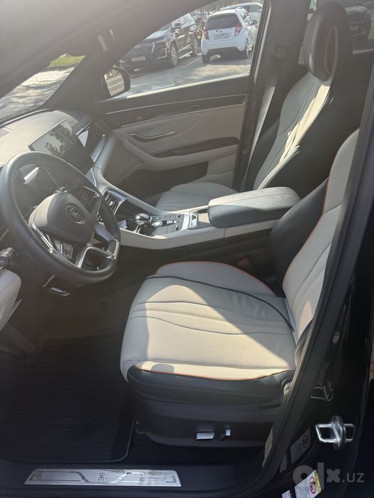Byd Song plyus sotiladi