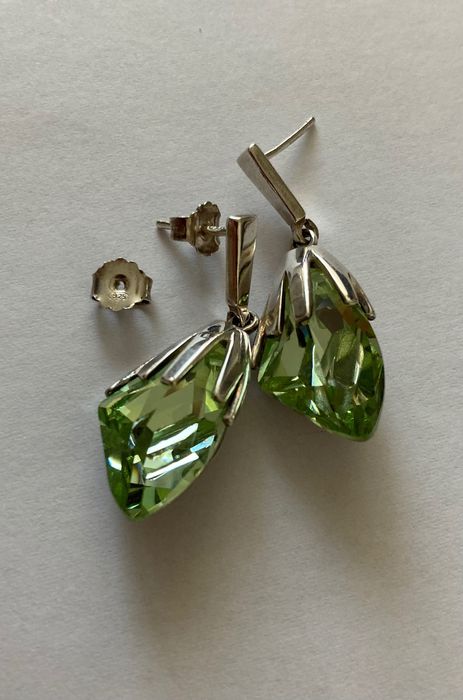 Сребърни бижута 925