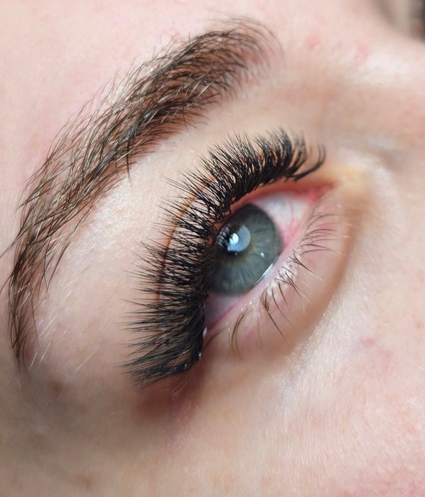 Unghii cu Gel/Extensii gene