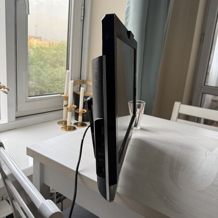Lenovo моноблок IdeaCentre B320