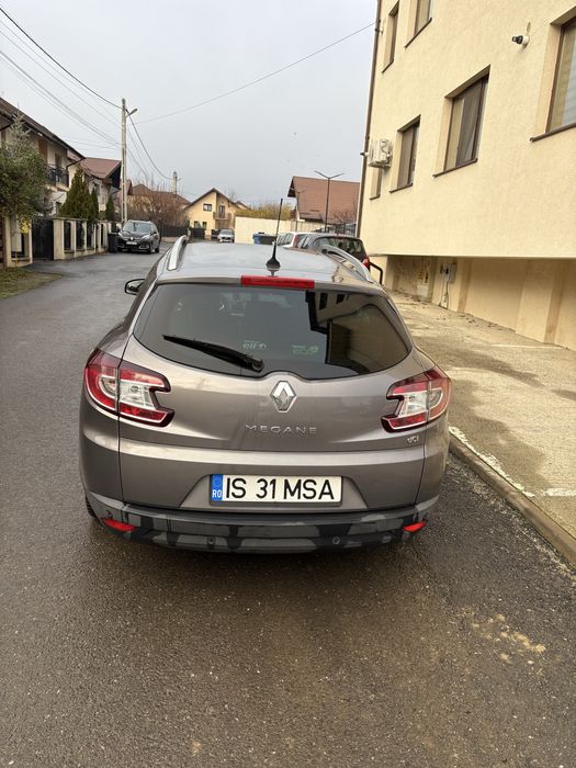Vand Renault Megane 3