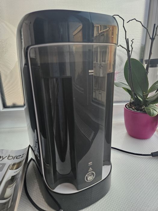 Baby Brezza Pro Advanced