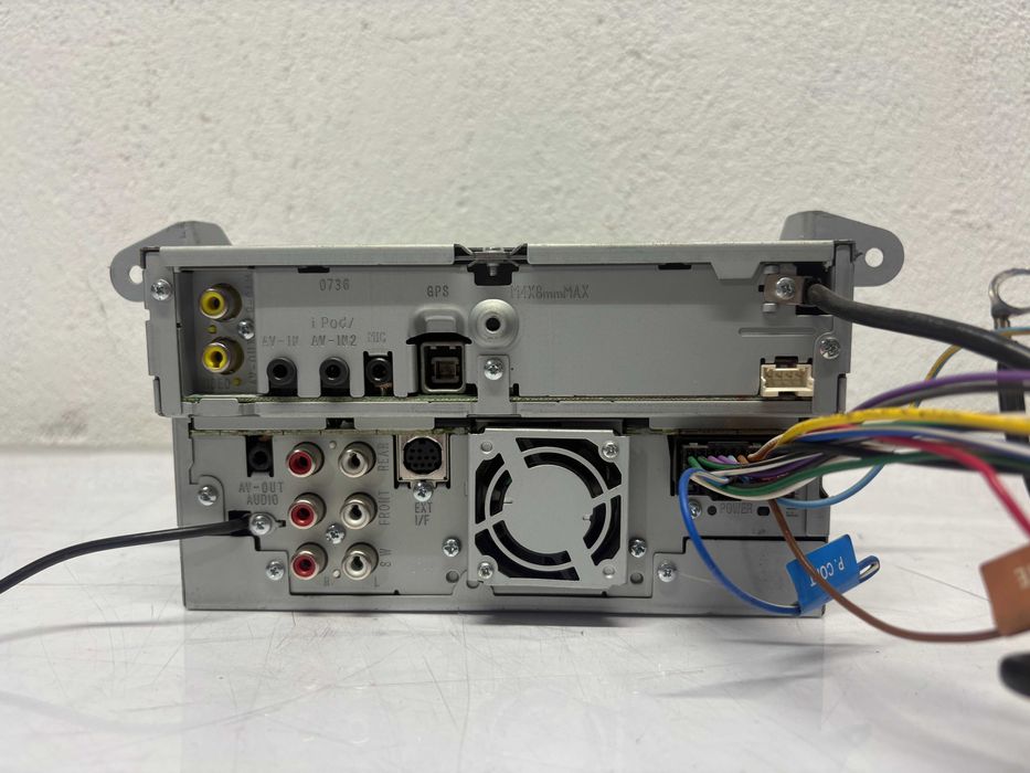 Мултимедия - Kenwood DNX-4230BT