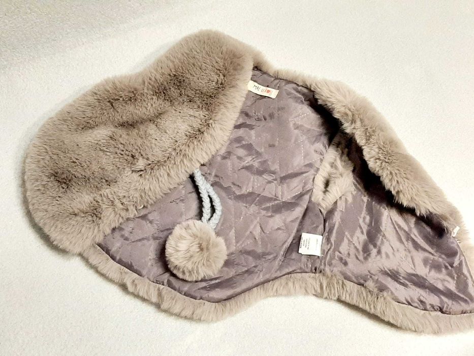 Vesta bebe / Vesta blanita copii / Recuzita sedinta foto bebe