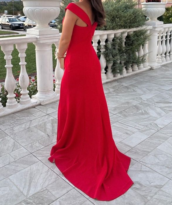 Официална рокля размер ХС/С