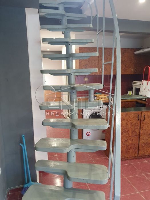 Продава се Мезонет в Варна, Окръжна болница - 80 кв.м за 1875 €/кв.м - Снимка #2