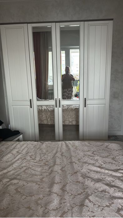 Шкаф для одежды