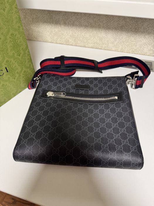 Сумка Gucci GG Supreme