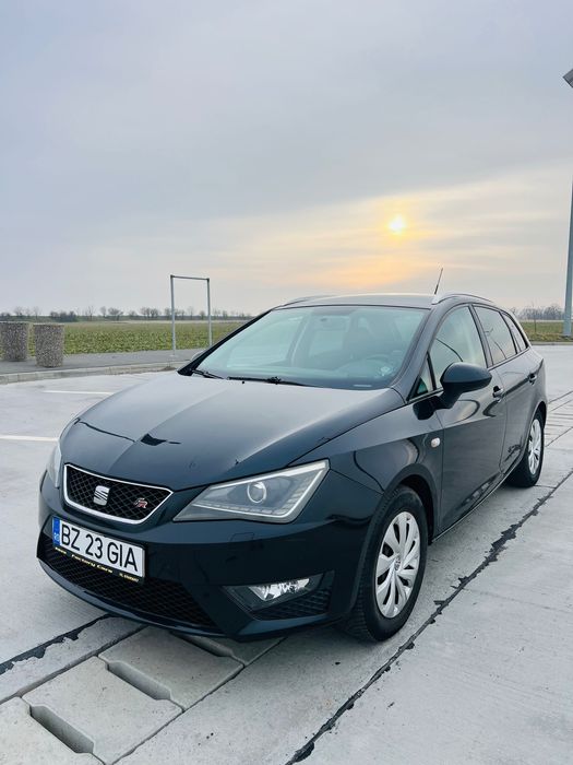 Seat Ibiza 1.2 FR