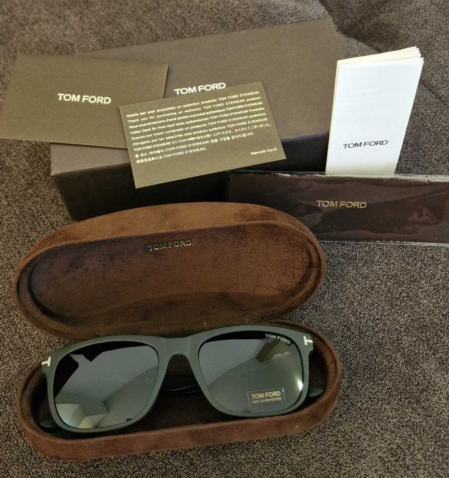 TOM FORD чисто нови очила