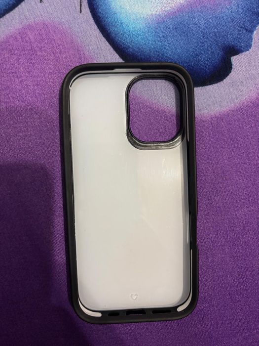 Hisa iphine 16 pro MobilFox