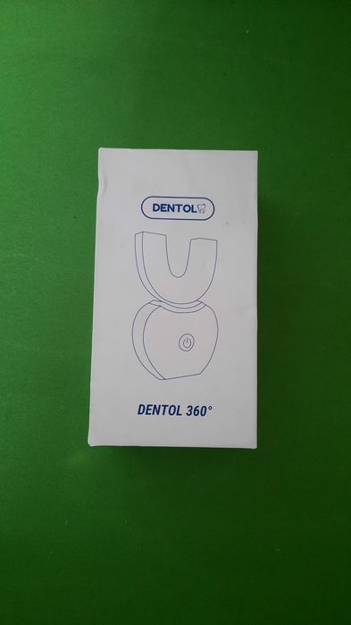 Dentol 360° blue