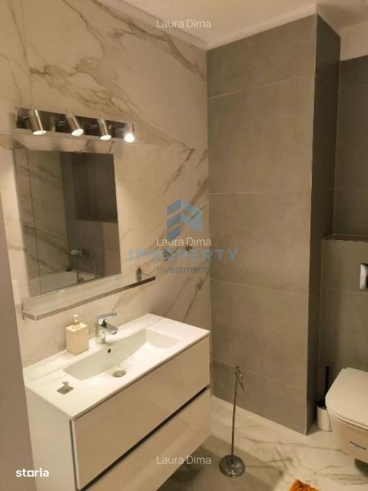 The Level | 2 Camere | Centrala | Balcon | Parcare |